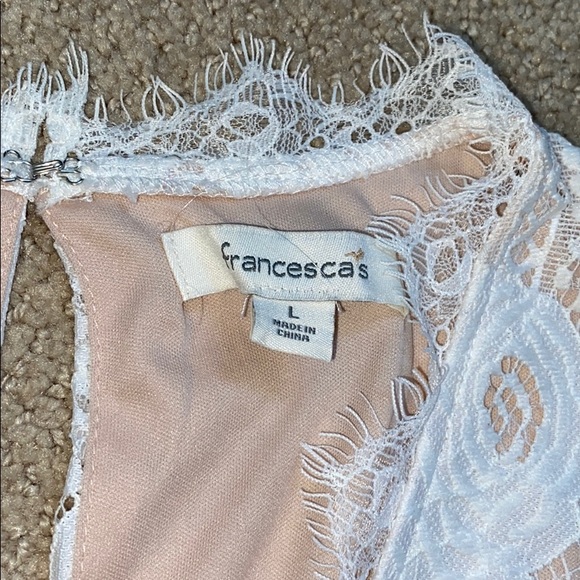 Lace Romoer - Picture 3 of 3